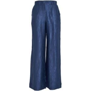 Louise Pants - Ensign Blue