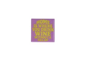 Love Tiles onderzetter - Home