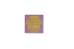 Love Tiles onderzetter - Home