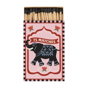 Lucifers - Elephant