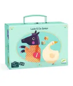 Ludo and Co Junior
