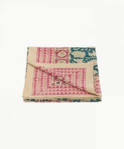 Lullaby Single Throw in Tote Bag - 220 x 140 cm