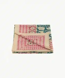 Lullaby Single Throw in Tote Bag - 220 x 140 cm
