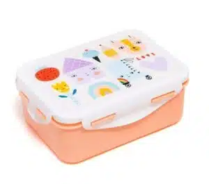 Lunchbox Skate & House