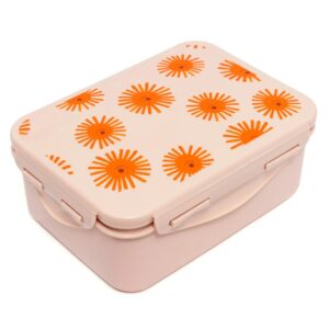 Lunchbox Sunny + divider