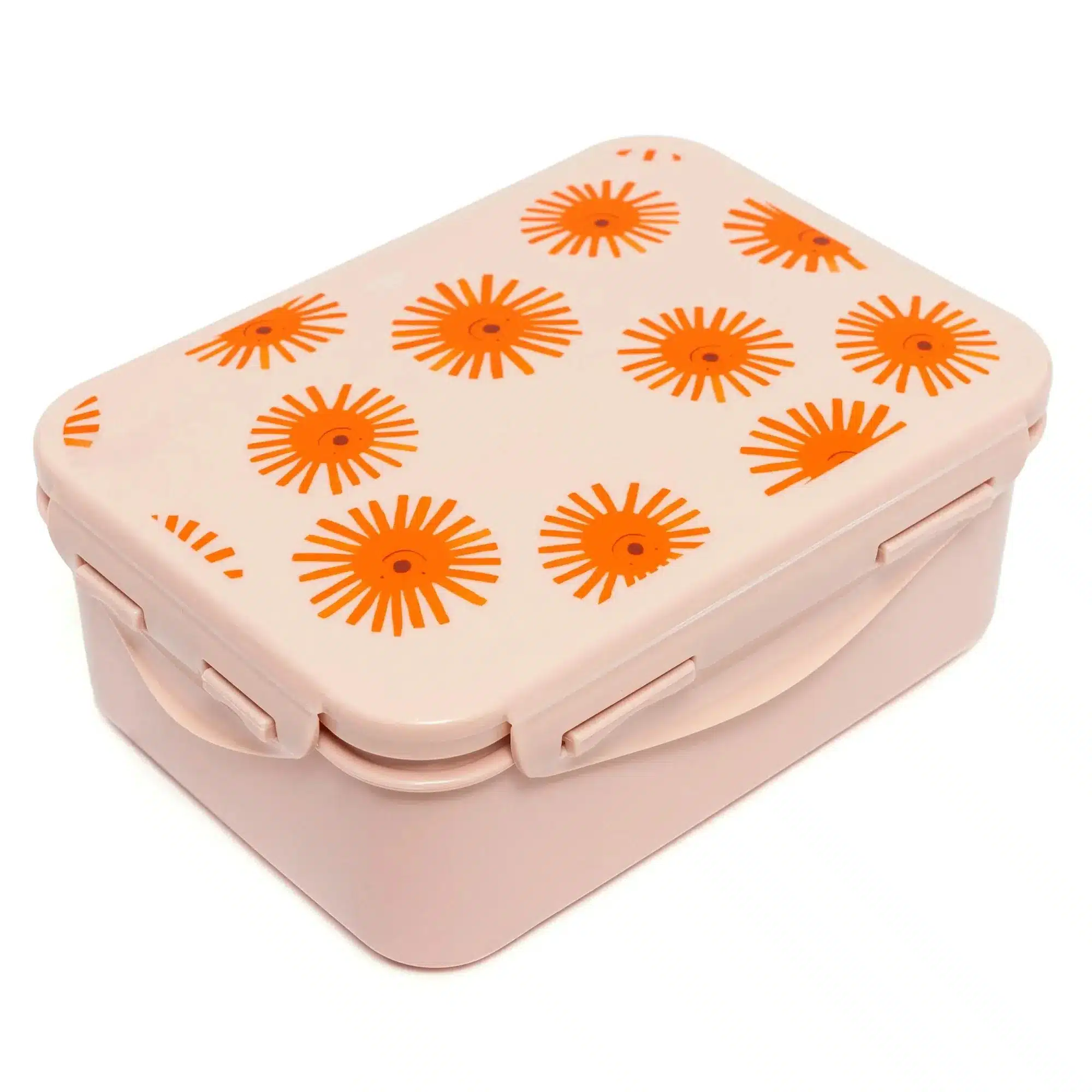 Lunchbox Sunny + divider