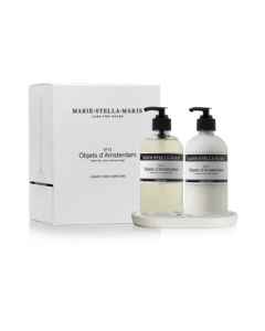Luxury Hand Care Duo Objets d'Amsterdam
