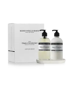 Luxury Hand Care Duo Objets d'Amsterdam