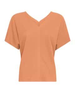 Lynetti Tee – Caramel