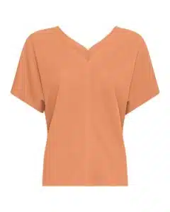 Lynetti Tee – Caramel