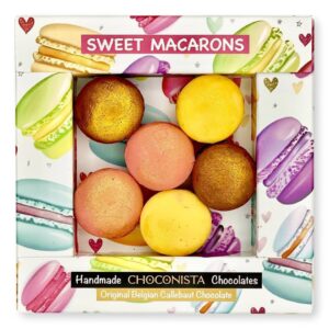 Macarons