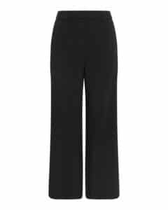 Macy Michelle HW Wide Pants - Black