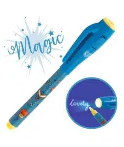 Magische Pen Ben