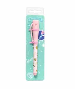 Magische Pen Lucille
