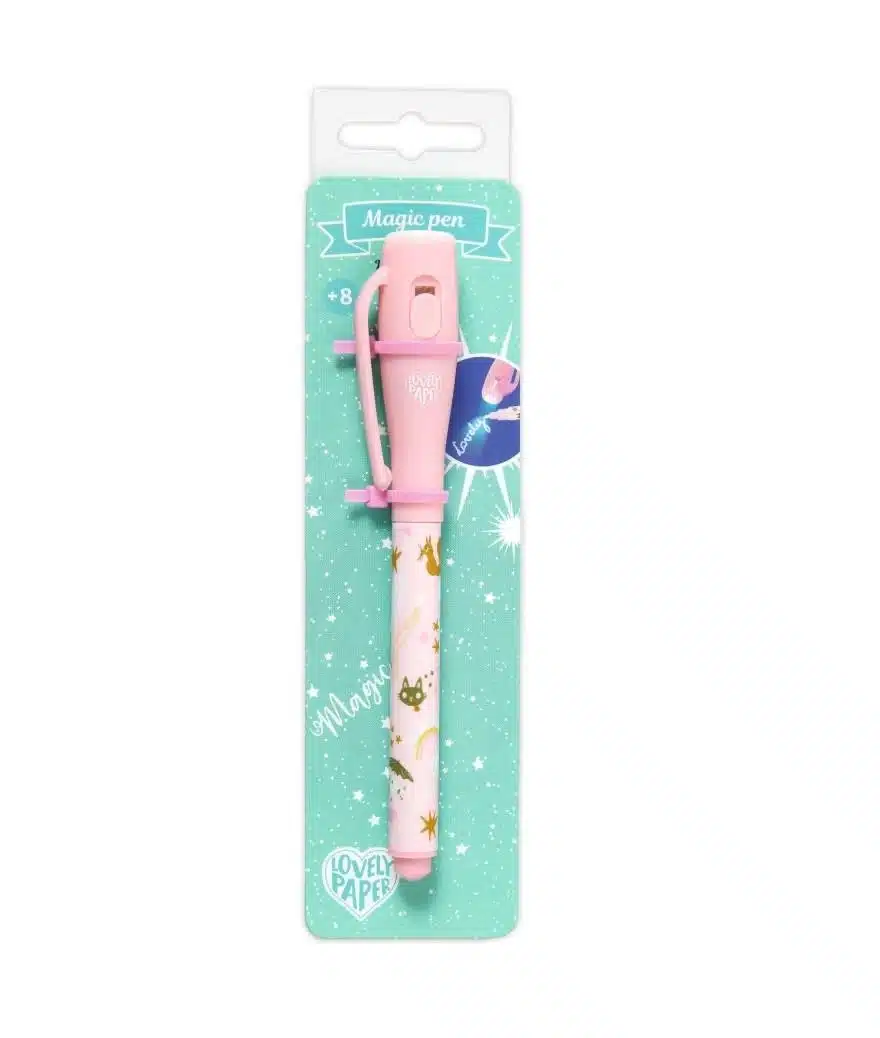 Magische Pen Lucille