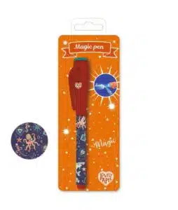 Magische Pen Steve