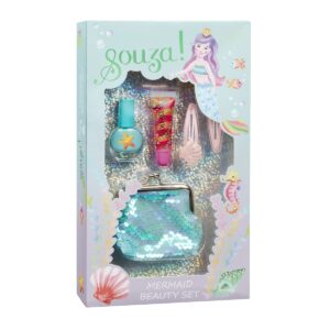 Make-up set Zeemeermin