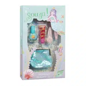 Make-up set Zeemeermin