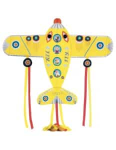 Maxi Plane Vlieger