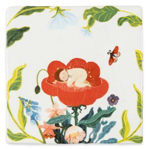 May You Blossom 10x10