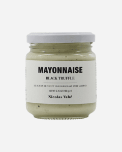 Mayonnaise - Truffle