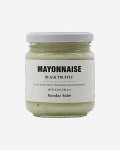 Mayonnaise - Truffle