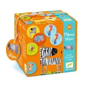 Memo Dieren
