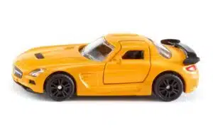 Mercedes-Benz SLS