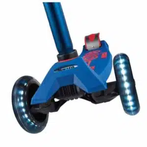 MicroStep - Led Wielen Set Maxi Micro