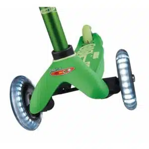 MicroStep - Led Wielen Set Mini Micro