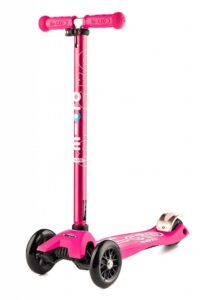MicroStep - Maxi Deluxe - roze