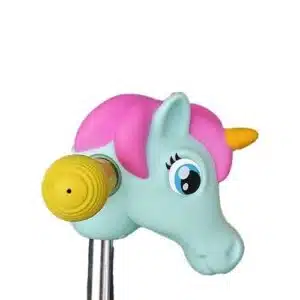 MicroStep - Scootaheadz Eenhoorn - mint