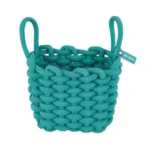 MicroStep - Stepmandje Eco – groen
