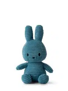 Miffy Corduroy - 23 cm - Aviator Blue