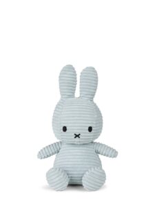 Miffy Corduroy - 23 cm - Soft Jade
