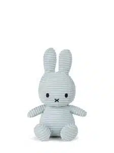 Miffy Corduroy - 23 cm - Soft Jade