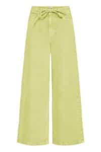 Mijalla Pants - Lily Green *34