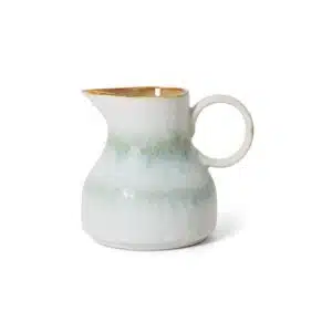 Milk jug - Petal