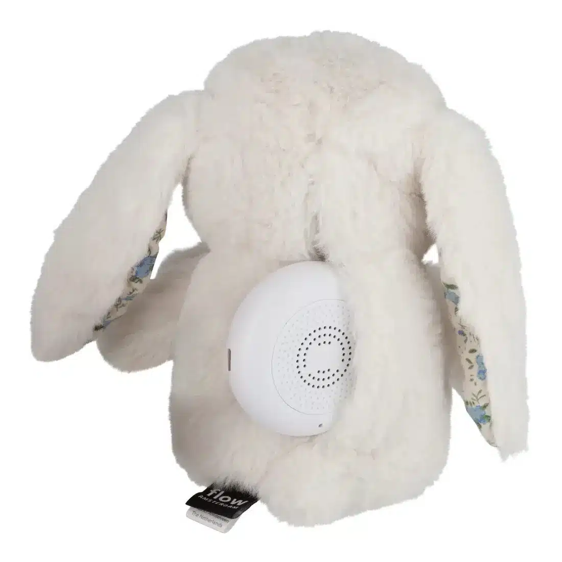 Milo limited edition (bloom) - Oplaadbare hartslagknuffel