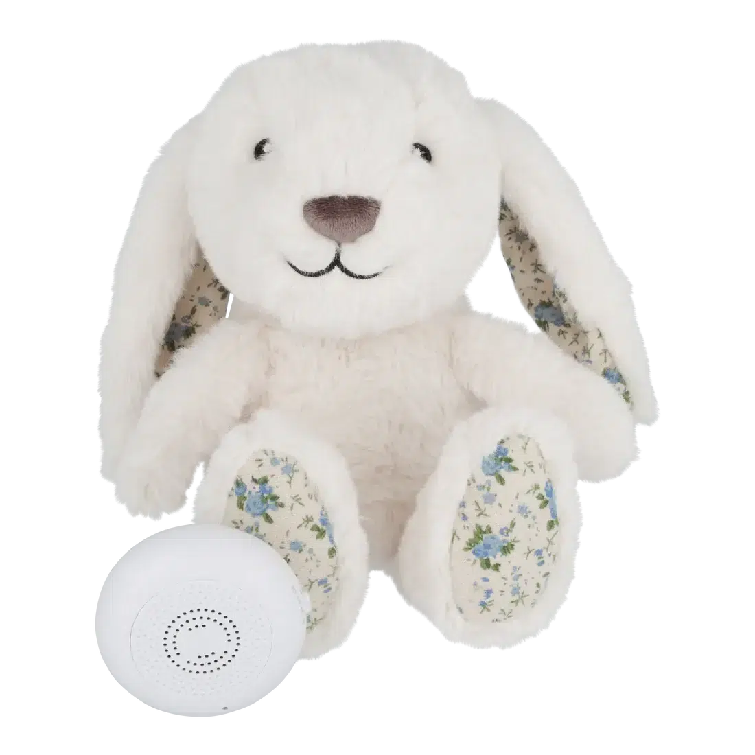 Milo limited edition (bloom) - Oplaadbare hartslagknuffel