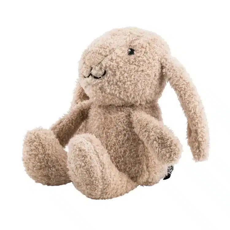 Milo Plush night light - oat