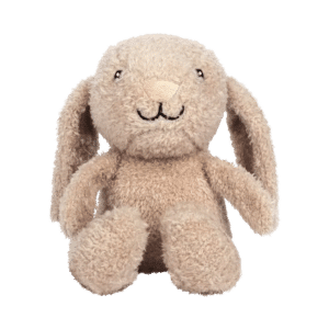 Milo Plush night light - oat