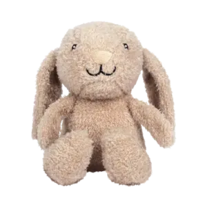 Milo Plush night light - oat