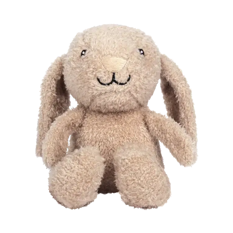 Milo Plush night light - oat
