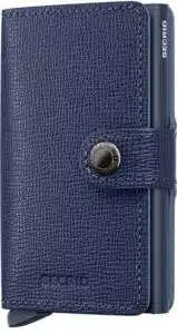 Miniwallet Crisple - Navy