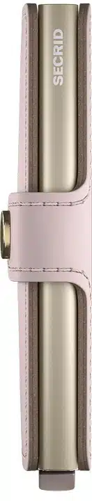 Miniwallet Original - Ballet