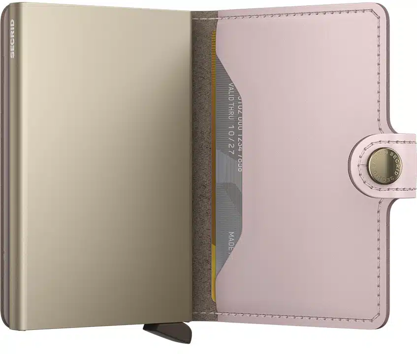 Miniwallet Original - Ballet