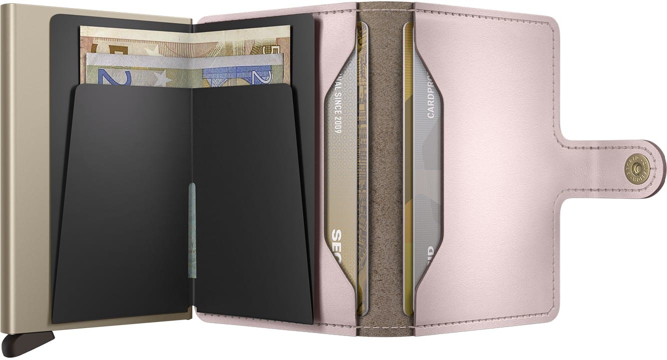 Miniwallet Original - Ballet