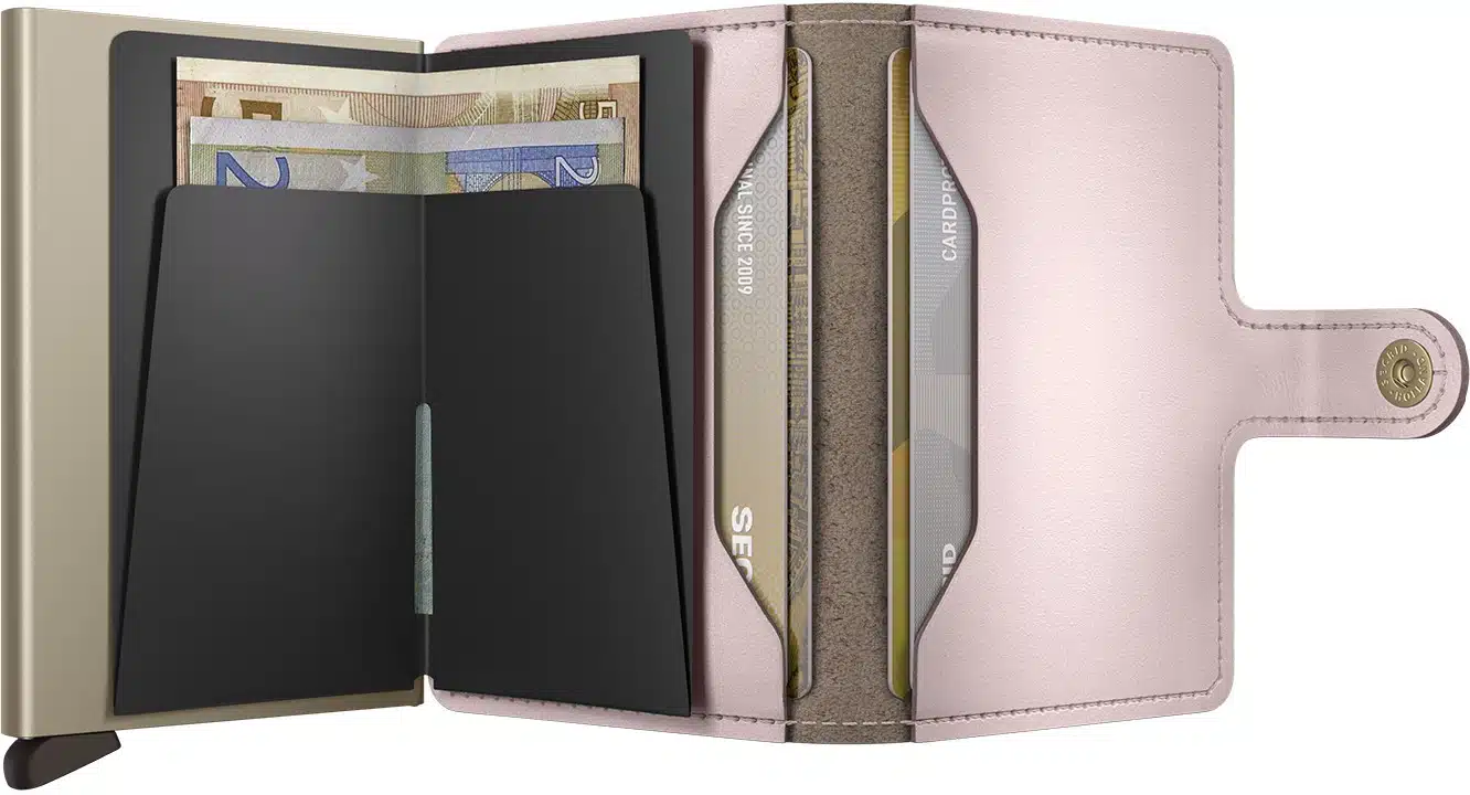 Miniwallet Original - Ballet