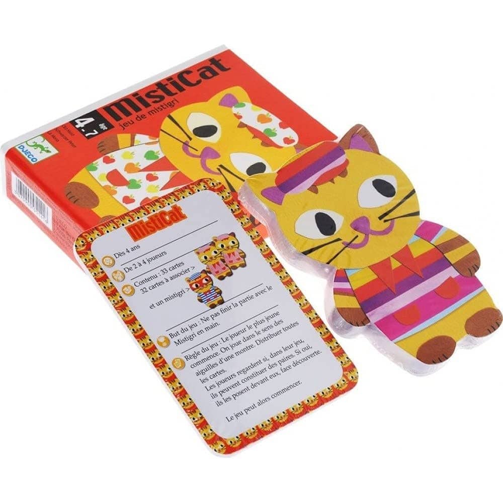 Misticat
